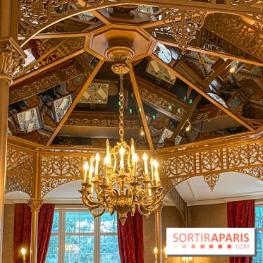 Disneyland Hotel à Disneyland Paris