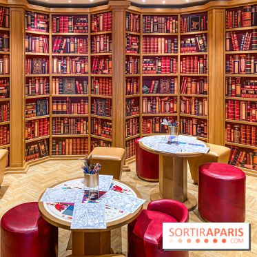 Disneyland Hotel à Disneyland Paris Kids Club