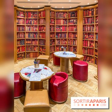 Disneyland Hotel à Disneyland Paris kid's club