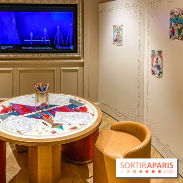 Disneyland Hotel à Disneyland Paris kid's club