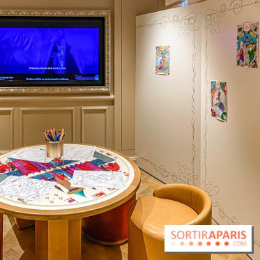 Disneyland Hotel à Disneyland Paris kid's club