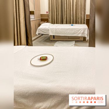 Disneyland Hotel à Disneyland Paris spa