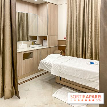 Disneyland Hotel à Disneyland Paris spa