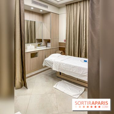 Disneyland Hotel à Disneyland Paris spa