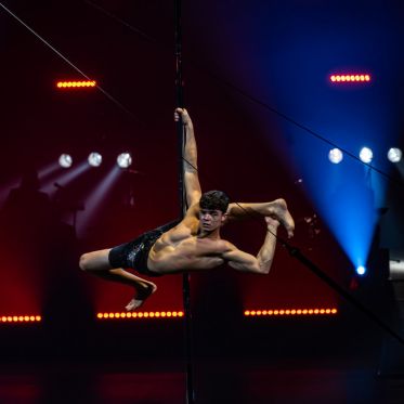 Festival Mondial du Cirque de Demain 2024, les photos  -  A7C2723