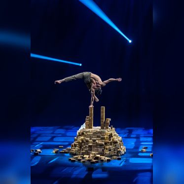 Festival Mondial du Cirque de Demain 2024, les photos  -  A7C2747