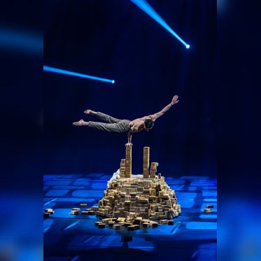 Festival Mondial du Cirque de Demain 2024, les photos