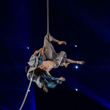 Festival Mondial du Cirque de Demain 2024, les photos