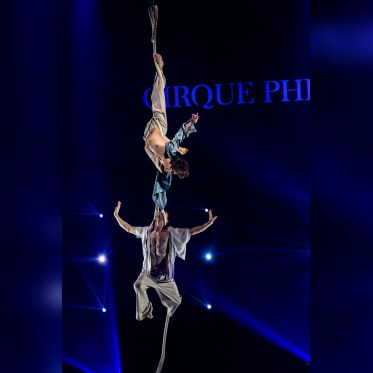 Festival Mondial du Cirque de Demain 2024, les photos  -  A7C2831