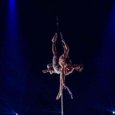 Festival Mondial du Cirque de Demain 2024, les photos  -  A7C2849