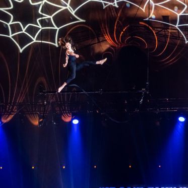 Festival Mondial du Cirque de Demain 2024, les photos  -  A7C2902