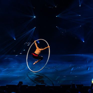 Festival Mondial du Cirque de Demain 2024, les photos  -  A7C2913