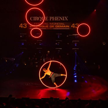 Festival Mondial du Cirque de Demain 2024, les photos  -  A7C2950