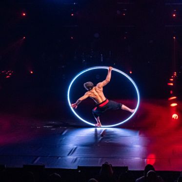 Festival Mondial du Cirque de Demain 2024, les photos