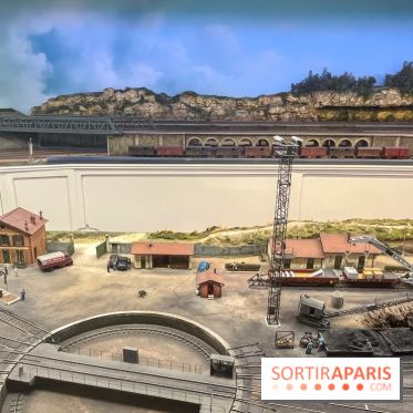 Le musée Rambolitrain - nos photos