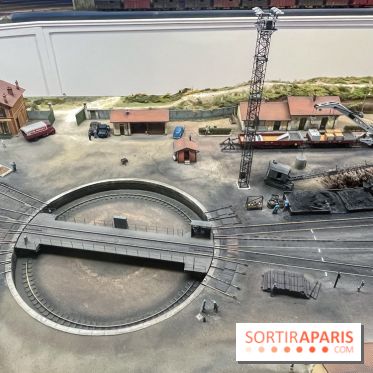 Le musée Rambolitrain - nos photos - image00093