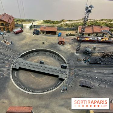 Le musée Rambolitrain - nos photos - image00091