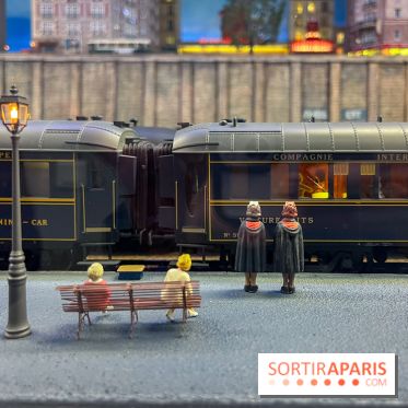 Le musée Rambolitrain - nos photos - image00088