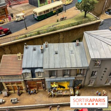 Le musée Rambolitrain - nos photos - image00085