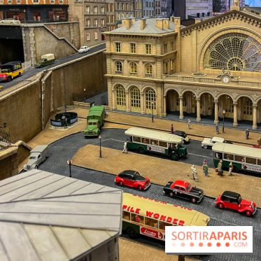 Le musée Rambolitrain - nos photos - image00086