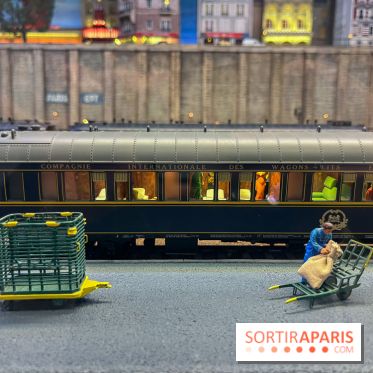 Le musée Rambolitrain - nos photos - image00087