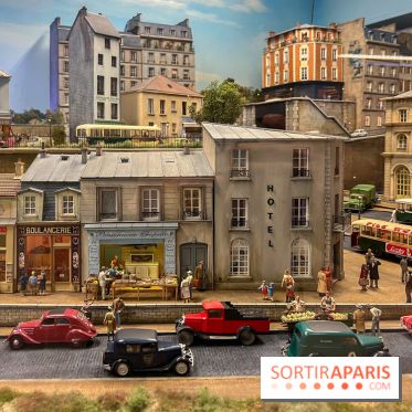 Le musée Rambolitrain - nos photos - image00082