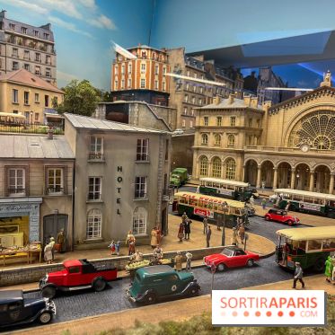 Le musée Rambolitrain - nos photos - image00083