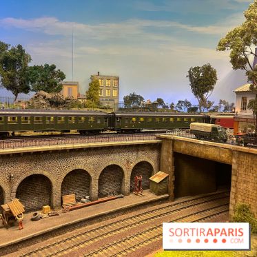 Le musée Rambolitrain - nos photos - image00079