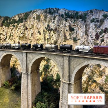 Le musée Rambolitrain - nos photos - image00076