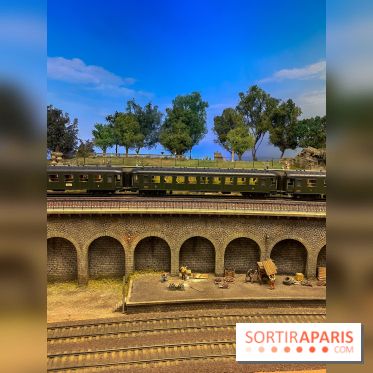 Le musée Rambolitrain - nos photos - image00077