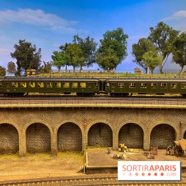 Le musée Rambolitrain - nos photos - image00078