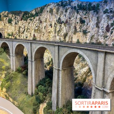 Le musée Rambolitrain - nos photos - image00073