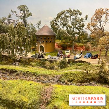 Le musée Rambolitrain - nos photos - image00075