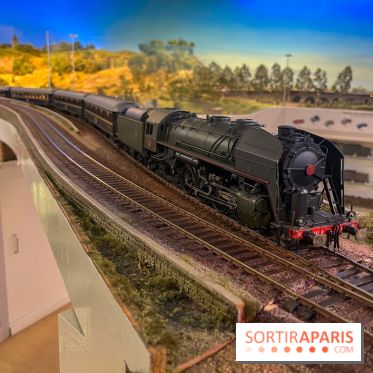 Le musée Rambolitrain - nos photos - image00068