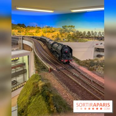 Le musée Rambolitrain - nos photos - image00069