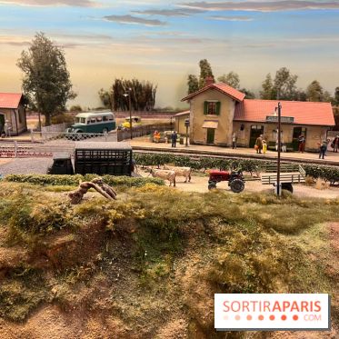 Le musée Rambolitrain - nos photos - image00070