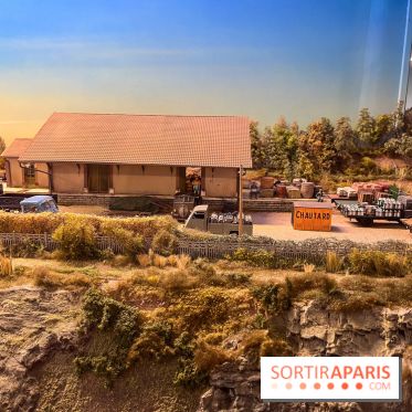 Le musée Rambolitrain - nos photos - image00065