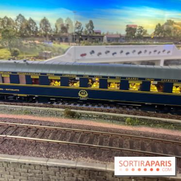 Le musée Rambolitrain - nos photos - image00067