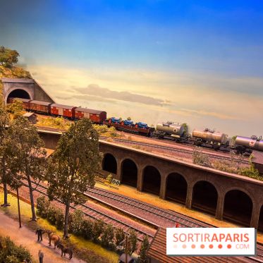 Le musée Rambolitrain - nos photos - image00062