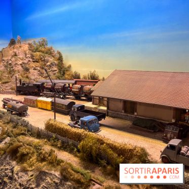 Le musée Rambolitrain - nos photos - image00064