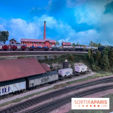 Le musée Rambolitrain - nos photos - image00059