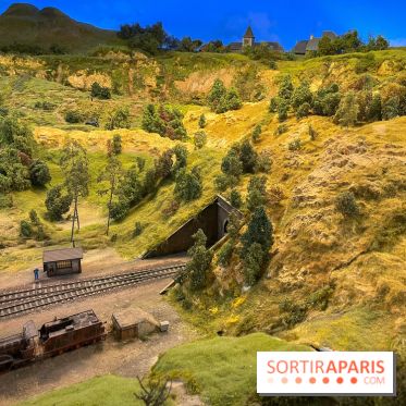 Le musée Rambolitrain - nos photos - image00061