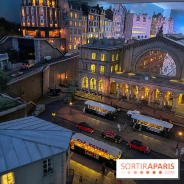 Le musée Rambolitrain - nos photos - image00055