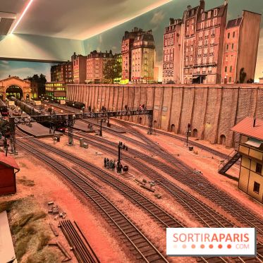 Le musée Rambolitrain - nos photos - image00057