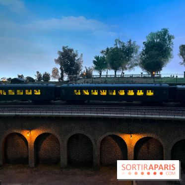 Le musée Rambolitrain - nos photos - image00058