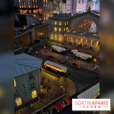 Le musée Rambolitrain - nos photos - image00053