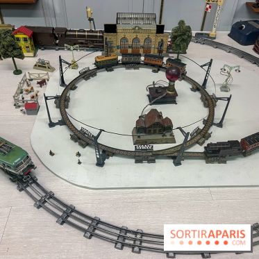 Le musée Rambolitrain - nos photos - image00048