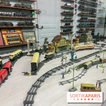 Le musée Rambolitrain - nos photos - image00050