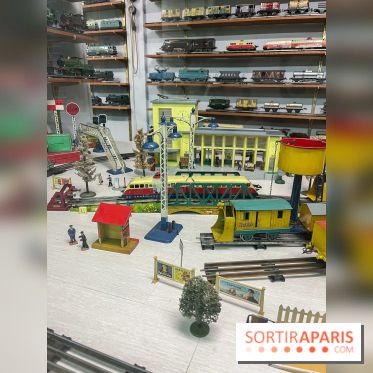 Le musée Rambolitrain - nos photos - image00045