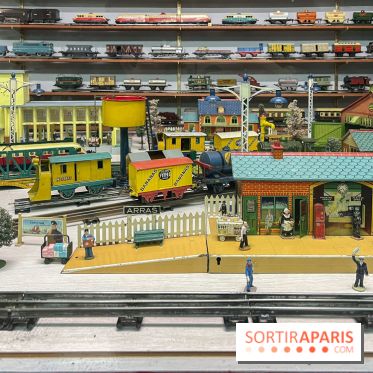 Le musée Rambolitrain - nos photos - image00046